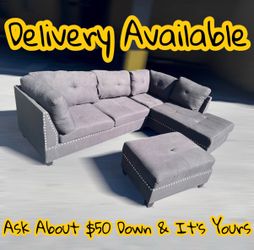 Sofa Couch Loveseat Set Sectional