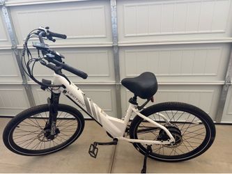E-Bike