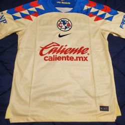 Club America 23/24 Home Jersey, Fan Version 
