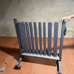 Dumbbell Rack 
