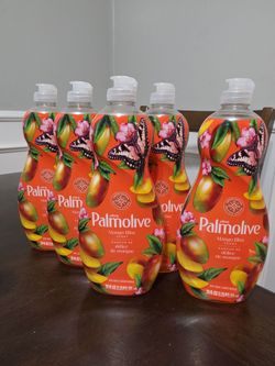 Palmolive bundle