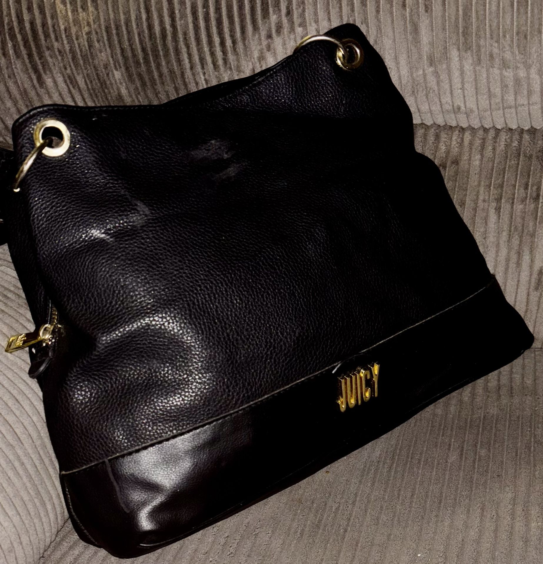 JUICY BAG