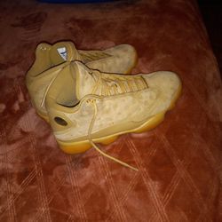 Jordan retro 13 size 8 cheap