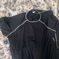 Rash Guard