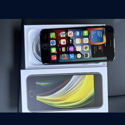 iPhone SE 