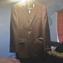 Suit Jacket 