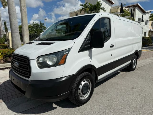 2019 Ford Transit 150 Van