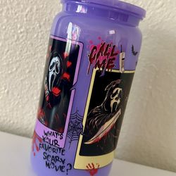 16 Oz Plastic Cup