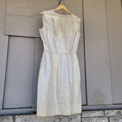 1960s Dress $25