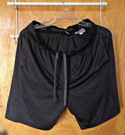 Reebok Lightweight Workout Shorts, Men's size M