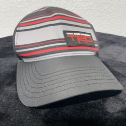 Toyota Tacoma  SUPRA TRD pro Sport Men’s Racing Hat Dry Fit