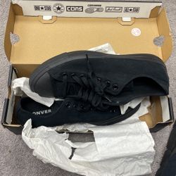 ORIGINAL BLACK CONVERSE