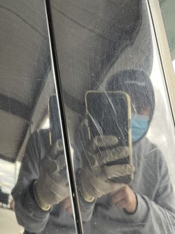 Car B Pillars