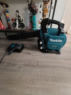 Makita Leaf Blower