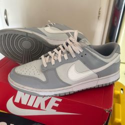 Nike Dunk Low Retro Size 9.5 