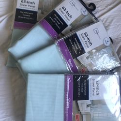 Curtain Panels
