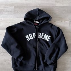 Supreme ARC Thermal zip up