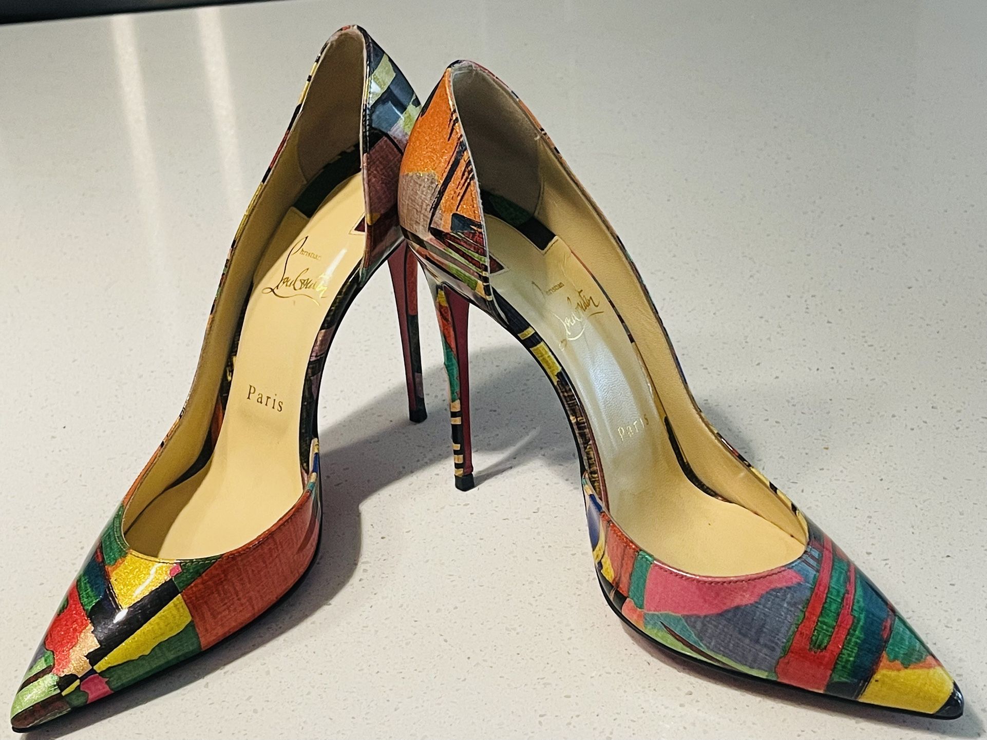 Christian Louboutin Heels