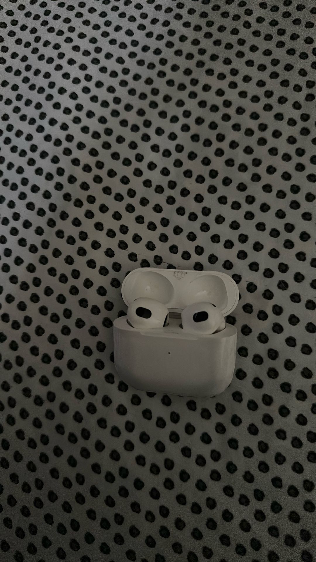 Air Pods Pro