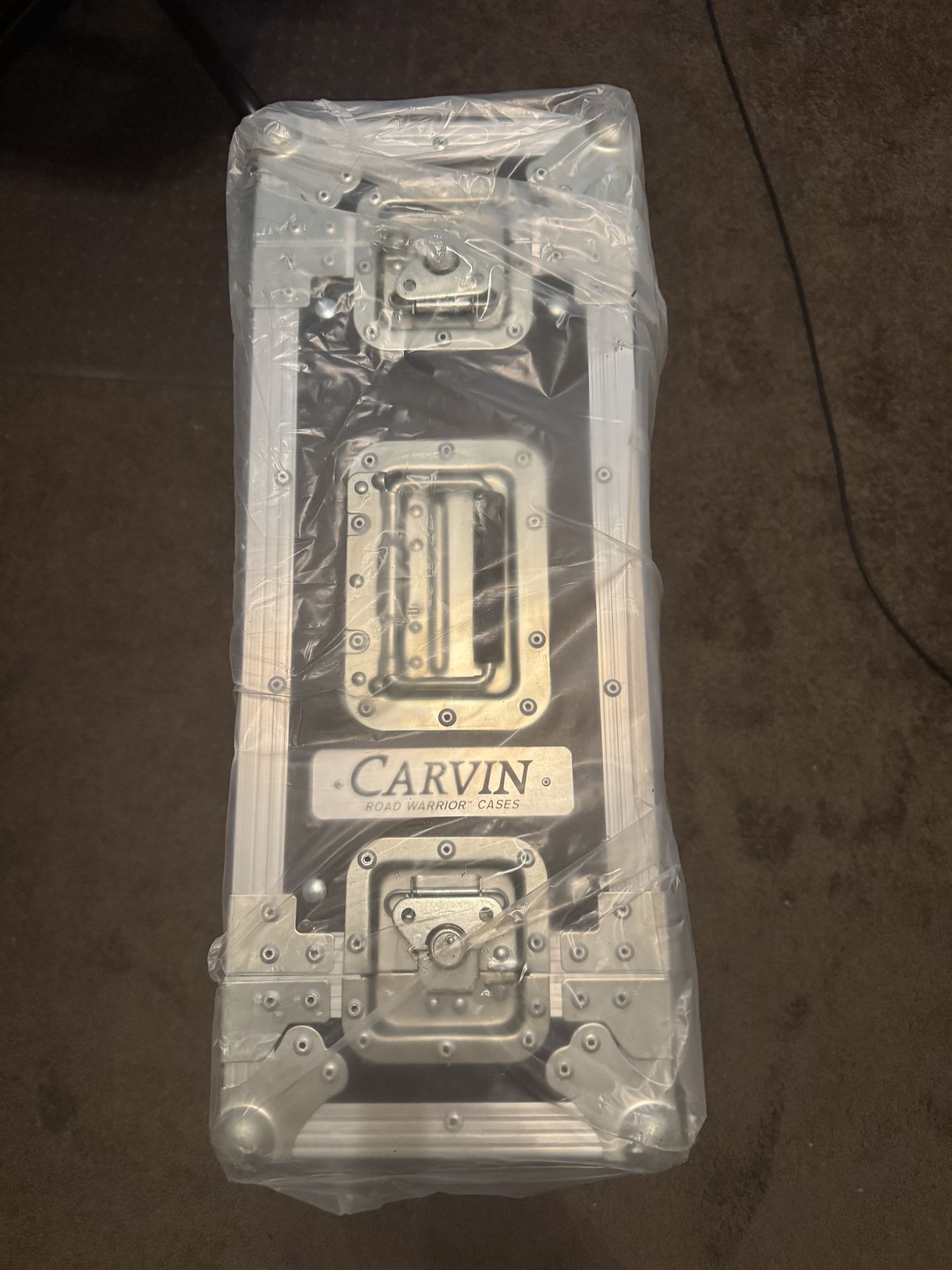 Carvin Gig Case