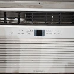 Air Condition 