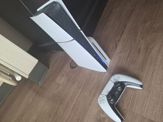 Ps5 Disc Version- 3 Months Use -$350.