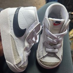 Shoes Size 6c Toddler 