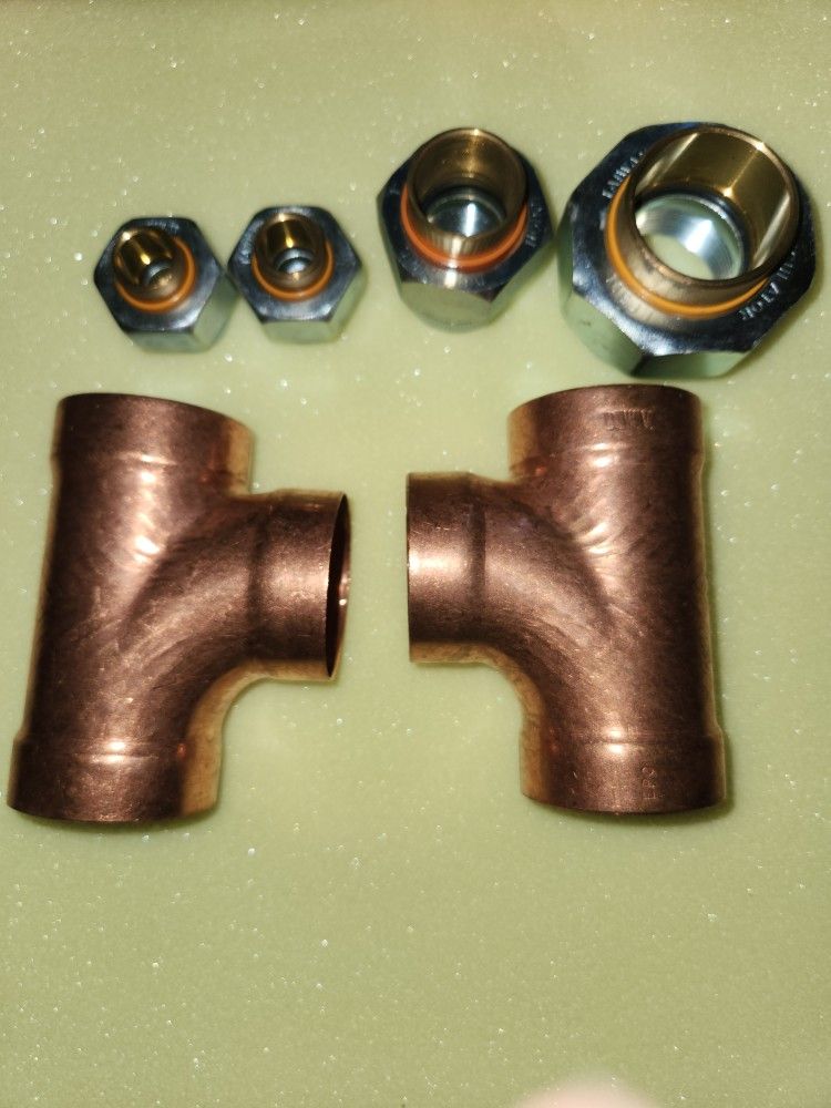 Misc Fittings