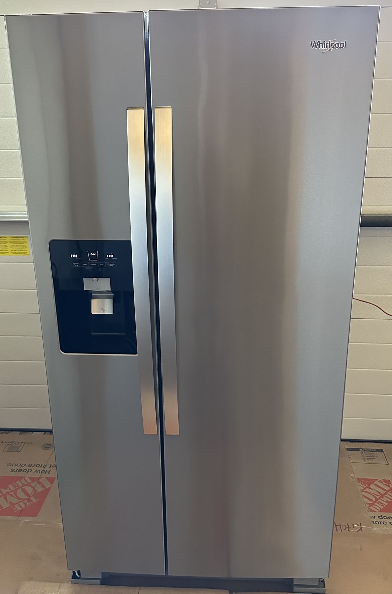 Refrigerator