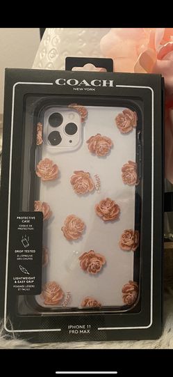 iPhone 11 Pro Max Case