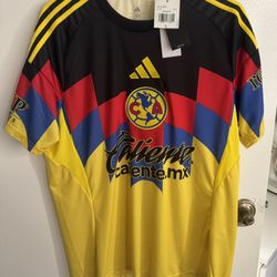 Original Club America Jersey ⚽️ 