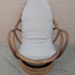 Vintage Chair 