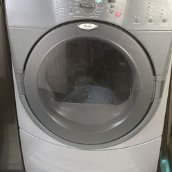 working dryer for sale 