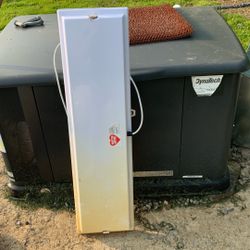 Chick Heaters