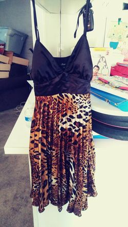 Dress
