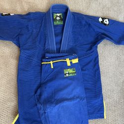 BJJ Gis For Sale
