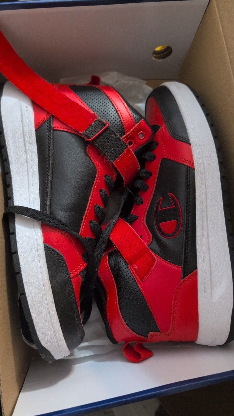 Men's Champion Shoes