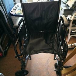 Standard size Wheelchair 