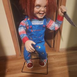 Horror Lot