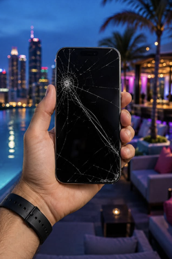 iPhone Front Glass 📱