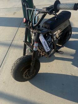 ebox dragster