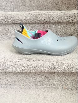 Nike Jordan System.23 Grey Multicolored DN4890-066