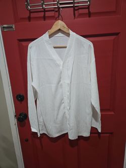Men's shirt