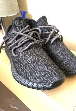 Yeezy 350 boost size 9