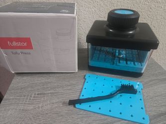Tofu press