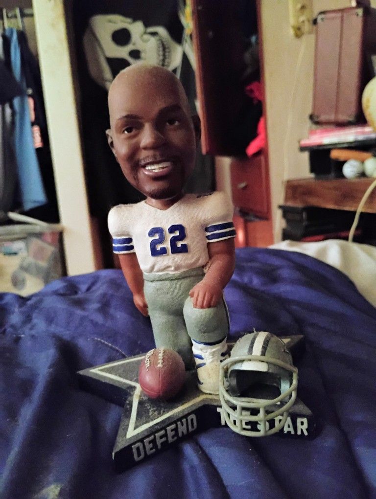 Emmitt Smith