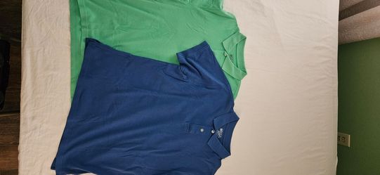 Men's Golf Shirts