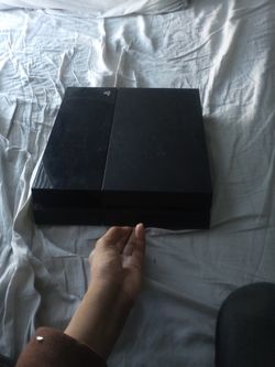 PlayStation 4