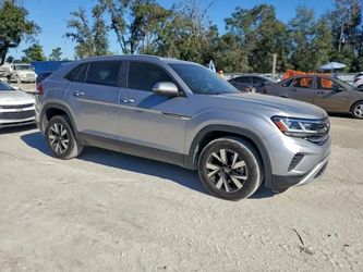 2021 Volkswagen Atlas Cross Sport
