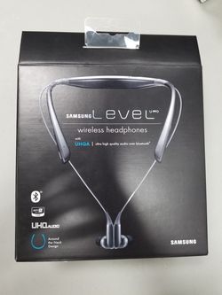 Brand New Samsung Level U Pro with UHQA